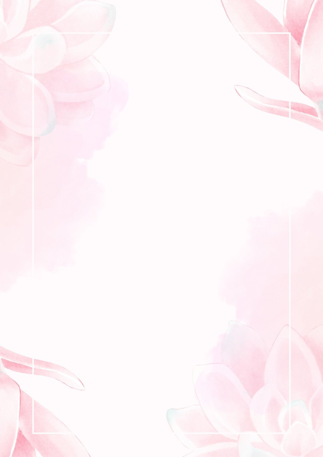KHALA Clothing Shop 19 KHALA Clothing Shop -KHALA Clothing Shop canva pink watercolor background